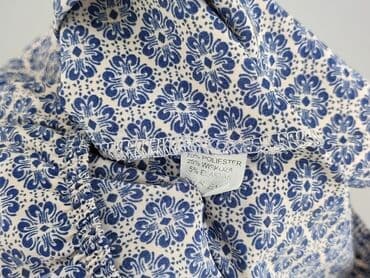 strefa mody bluzki: Women's blouse, size M — 5
