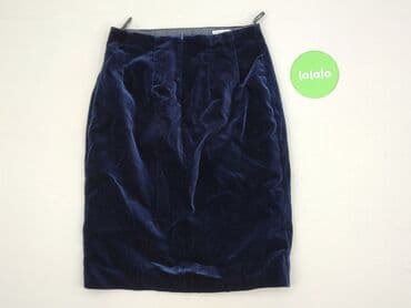 niebieska sukienka h: Women`s skirt, size S (EU 36) — 3