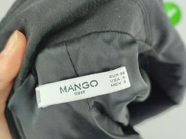 marynarki h m: Mango, Marynarka damska, S — 4