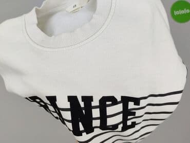 local heroes spodnie dresowe: H&M, Bluza damska
, S — 6