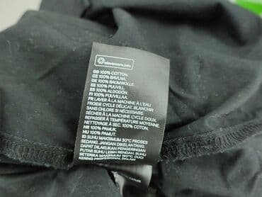 koszula niebieska hm: H&M Divided, Koszula damska, rozmiar XS — 5