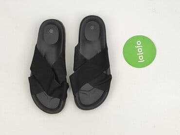 walkx klapki: Klapki damskie, rozmiar 40 — 3