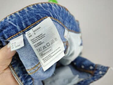 h m sukienki dla nastolatek: H&M, Jeans for women, size XS (EU 34) — 5