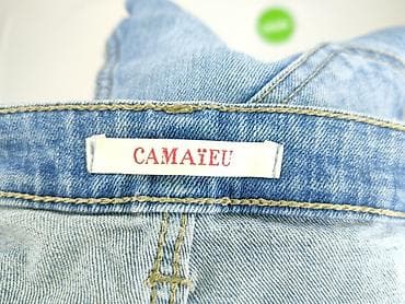 Camaïeu, Jeansy damskie, rozmiar S — 4
