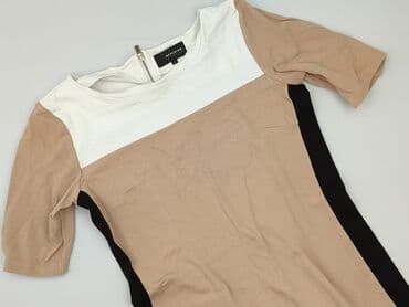t shirty z kotem reserved: Reserved, Sukienka damska, rozmiar L — 1