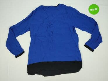 wizytowa bluzki: Chic, Bluzka damska, S — 3