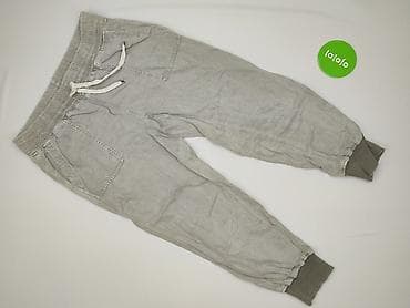 smog bluza: Zara, Spodnie dresowe damskie, rozmiar M — 2