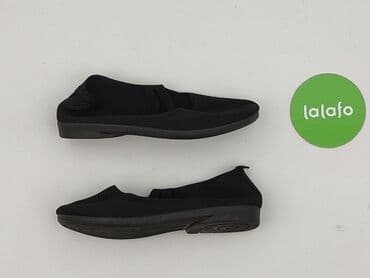 ccc buty do tańca: Balerinki damskie, rozmiar 42 — 4