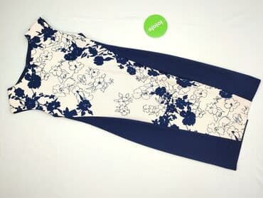 sukienka na chrzest dla mamy plus size: Top Secret, Sukienka damska, rozmiar S — 2