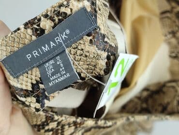 nike panterka buty: Primark, Spodnie materiałowe damskie, rozmiar L — 4