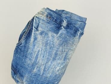 jeans old: Okay, Jeans for men, size L — 6