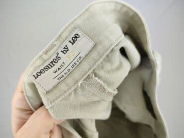 lidl spodnie cargo: Lee, Spodnie cargo damskie, L — 4