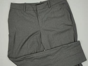 mohito sukienki swetrowe: Mango, Spodnie materiałowe damskie, rozmiar XL — 1