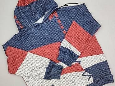 adidas solid crew sock: Bluza z kapturem dla mężczyzn, rozmiar 2XL — 1