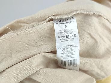 bluzki z psem: Tom Rose, T-shirt damski, rozmiar S — 5