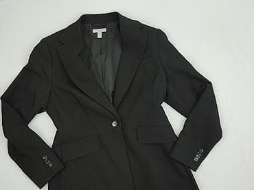 garniur damski: H&M, Marynarka damska, rozmiar M — 1
