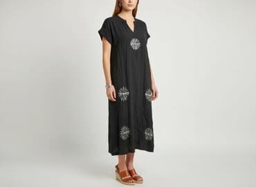 wyprzedaż sukienki maxi: Sukienka damska, rozmiar One size — 1