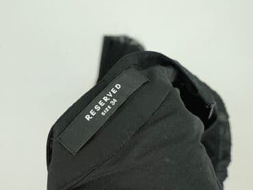 spódniczka w kratkę czerwone: Reserved, Spódnica damska, 2XS — 4