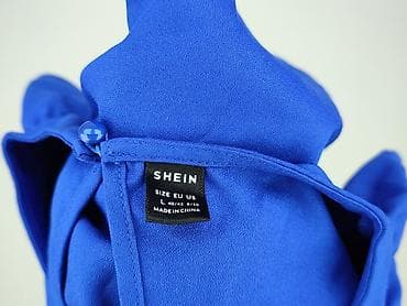 shein curve: Shein, Bluzka damska, rozmiar L — 4