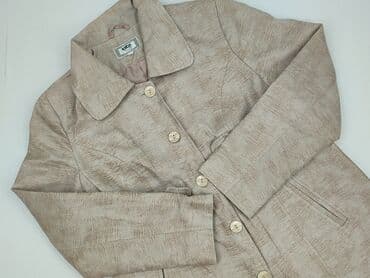 biala marynarka zara: Kurtka przejściowa damska, 3XL — 1