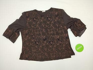 sagan sklep: Bluzka damska, rozmiar 2XL — 3