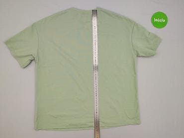 kurtka five: Shein, Koszulka dla mężczyzn, rozmiar M — 4