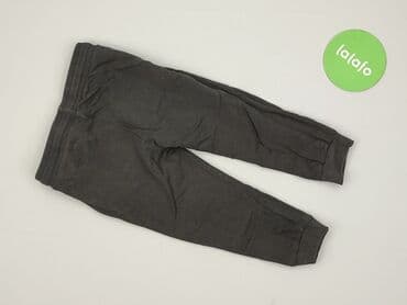 skarpety z psem: Sweatpants, So cute, 1.5-2 years, 92, condition - Good — 3