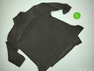 sweter tunika oversize: Tunika damska, rozmiar 8XL — 2