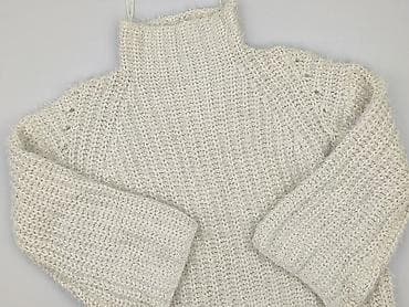 gina tricot swetry: Gina Tricot, Sweter damski, rozmiar M — 1