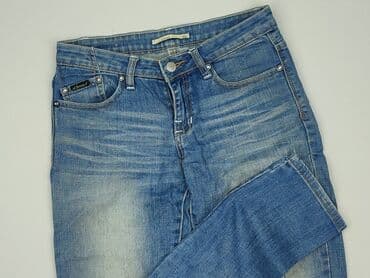 allegro jeansy damskie wrangler: Jeansy damskie, rozmiar S — 1