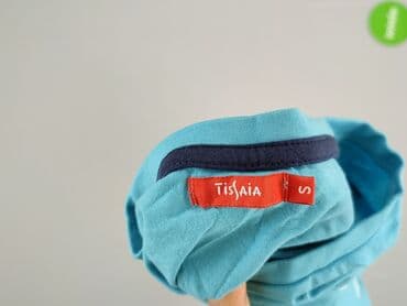 zajebiste koszulki: Tissaia, Koszulka dla mężczyzn, rozmiar S — 4