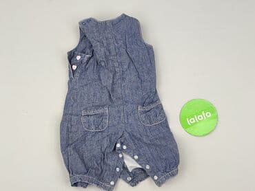 koszula desigual: Rampers, Tu, 1-3 m, stan - Idealny — 3