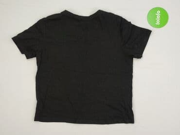 t shirty im dead inside: Sinsay, T-shirt damski, rozmiar M — 3