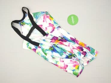 sukienka na wesele śliwka: Sukienka damska, rozmiar S — 3