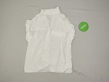 koszulki basic uniqlo: Tezenis, Women`s shirt, size M (EU 38) — 3