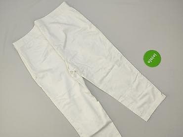 marka next: M&S Collection, Spodnie 3/4 damskie, rozmiar L — 3