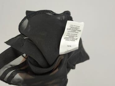 czarne sandały płaskie ccc: Atmosphere, Bluzka damska, M — 5