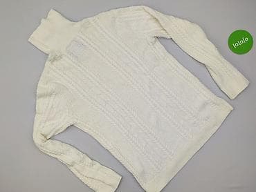 swetery: Hollister, Sweter damski, rozmiar L — 3