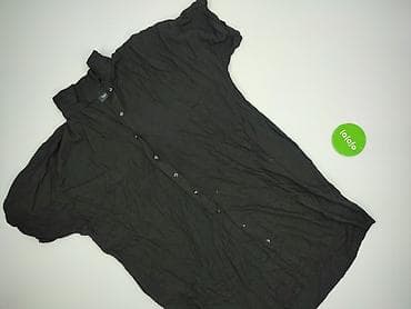 bluzy playboy: Bpc bonprix collection, Koszula damska, rozmiar 2XL — 2