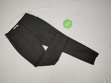 buty autenti: Spodnie materiałowe damskie, rozmiar XS — 2