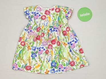 h m sukienka sweter: Dress, Next, 1.5-2 years, 86-92 cm, condition - Very good — 3