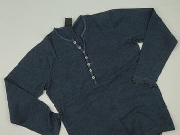 sweter w paski c a: Bluzka dla mężczyzn, M, SMOG, stan - Bardzo dobry — 1