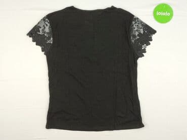 custom t shirty maker: T-shirt damski, rozmiar One size — 3