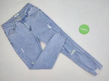 elit look sklep: I DODO, Jeansy damskie, rozmiar XL — 2