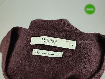 nike deichmann: Jack & Jones PREMIUM, Sweter dla mężczyzn, rozmiar L — 4