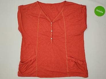 bluza 3xl: Bluzka damska, rozmiar 5XL — 2