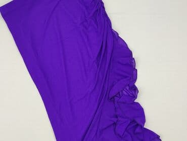 spódnice z falbanami maxi: Women`s skirt, size S — 2