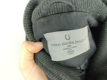 польські куртки жіночі: Vero Moda, Women`s parka, size S (EU 36) — 4