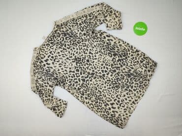 kurtki zimowe damskie c a: New Collection, Tunika damska, rozmiar XL — 3