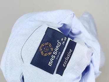 luzne koszulki: Koszulа dla mężczyzn, rozmiar M — 4